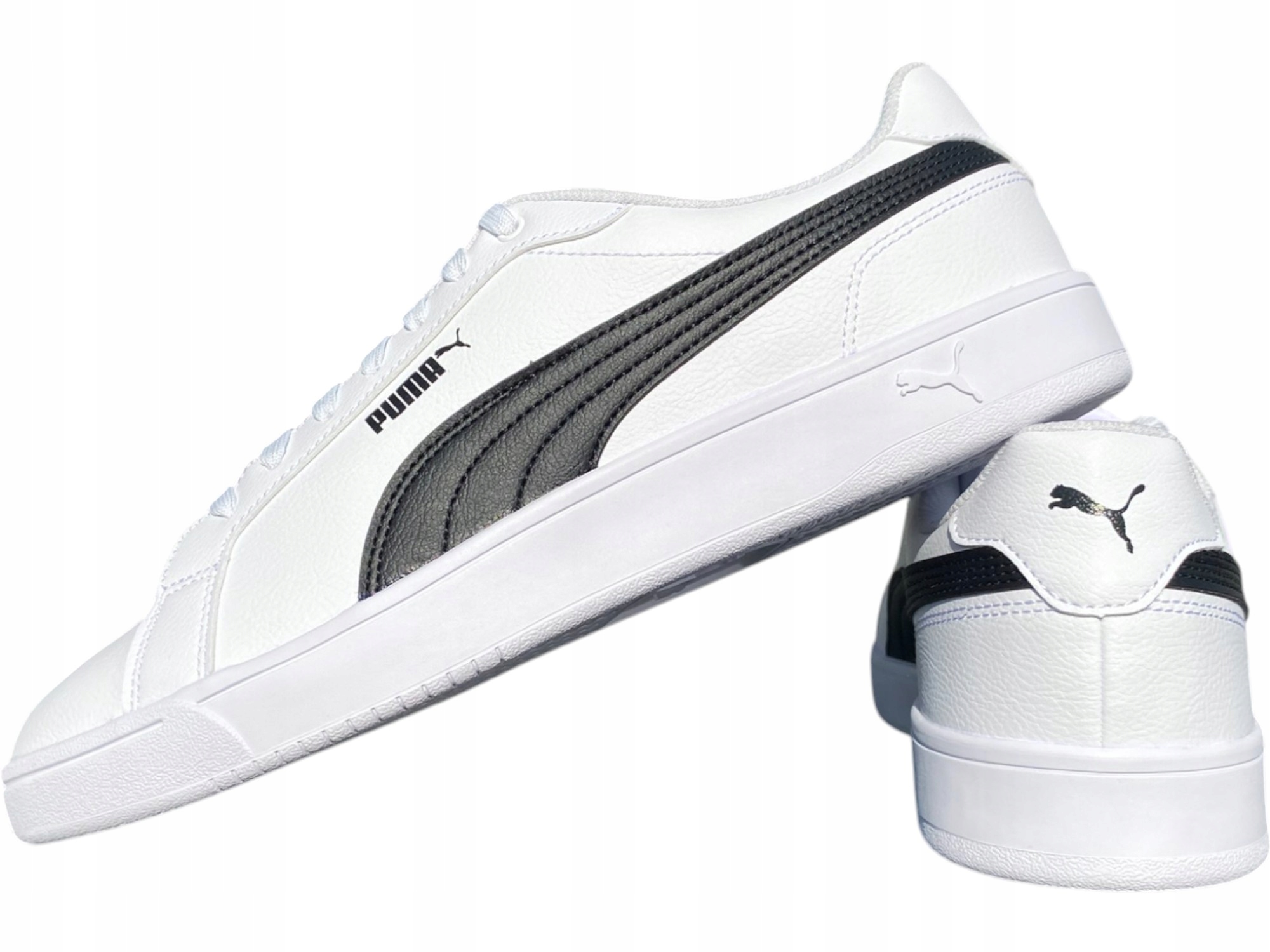 Dámské klasické tenisky Puma Grounded Sl 398417-03 vel. 46