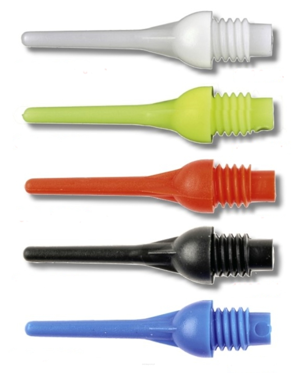 Groty do rzutek Harrows Micro 2BA niebieskie