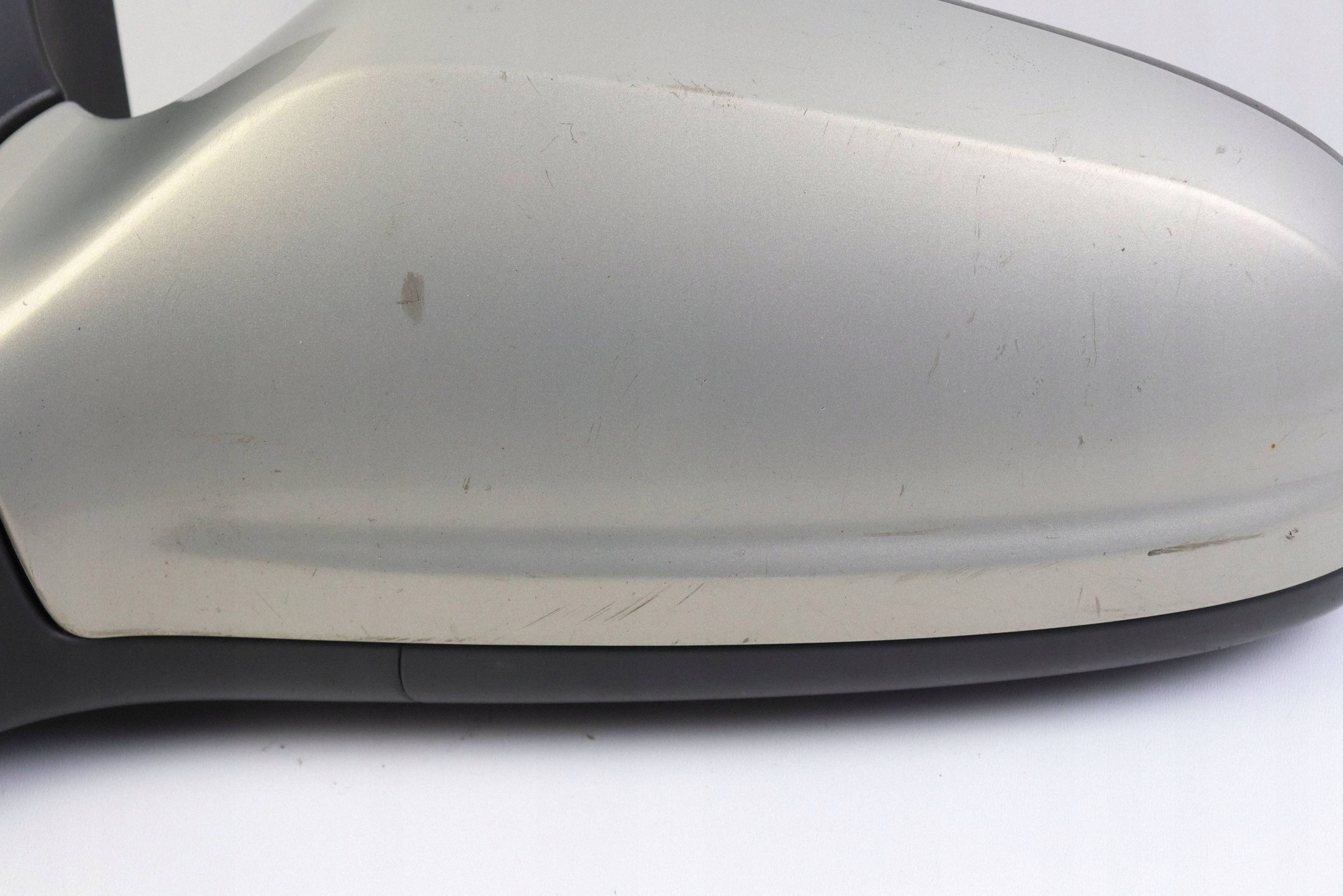 OPEL ASTRA H III mirror left 5 PIN EUROPA 010795