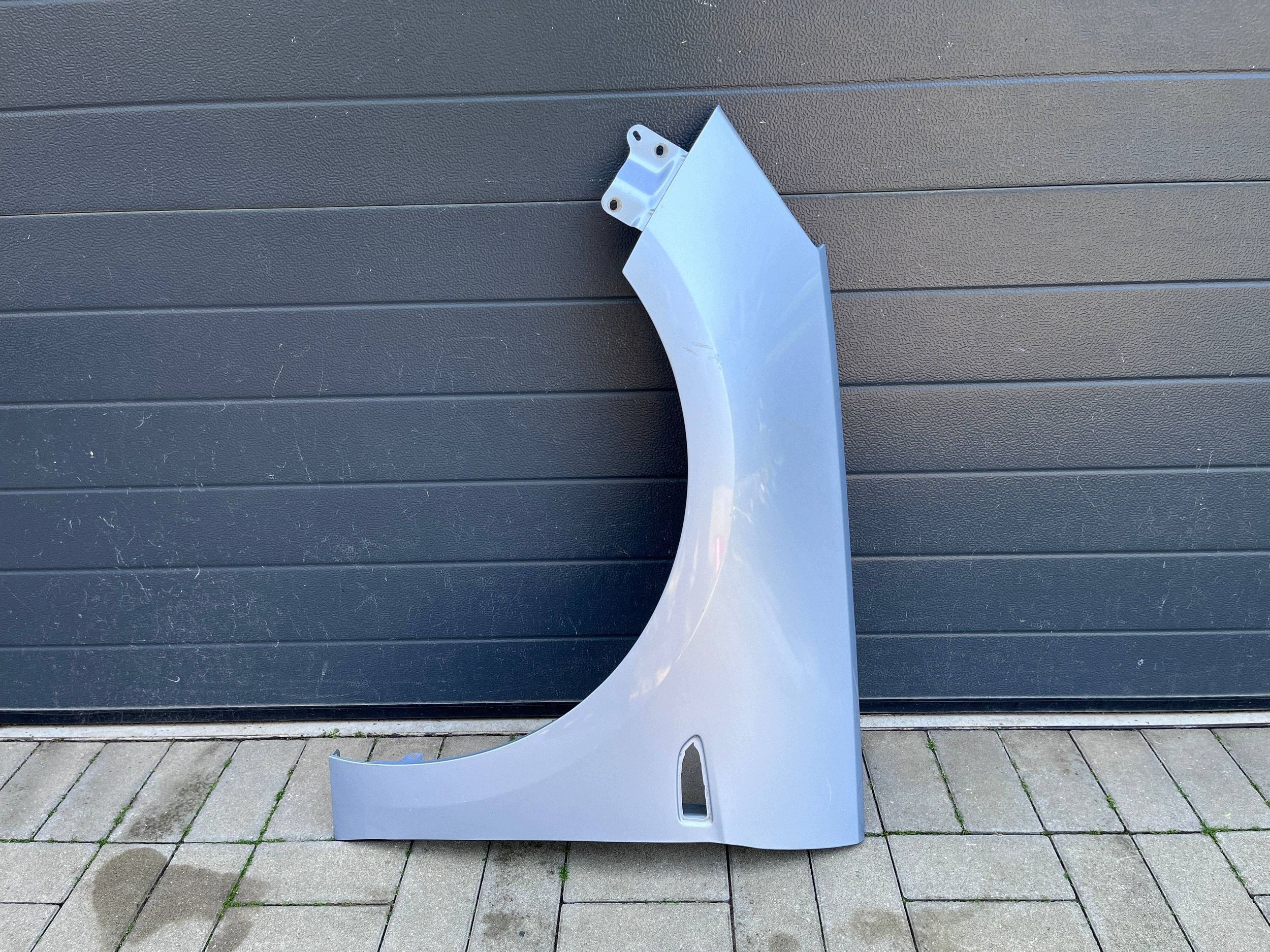 OPEL ADAM 13- fender front front left