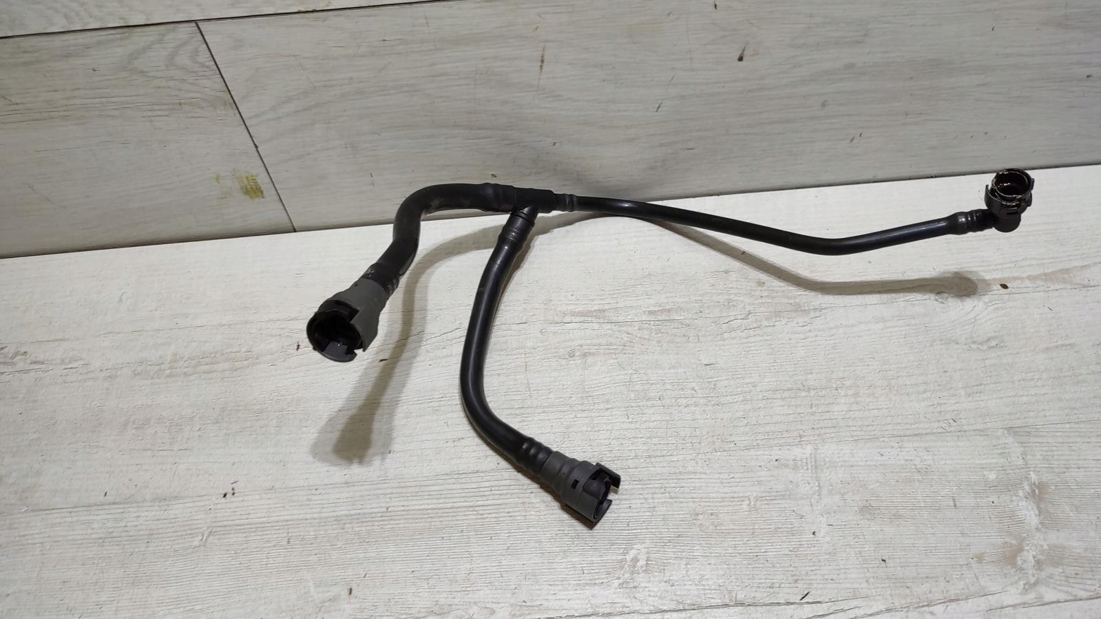fuel line Opel Astra K