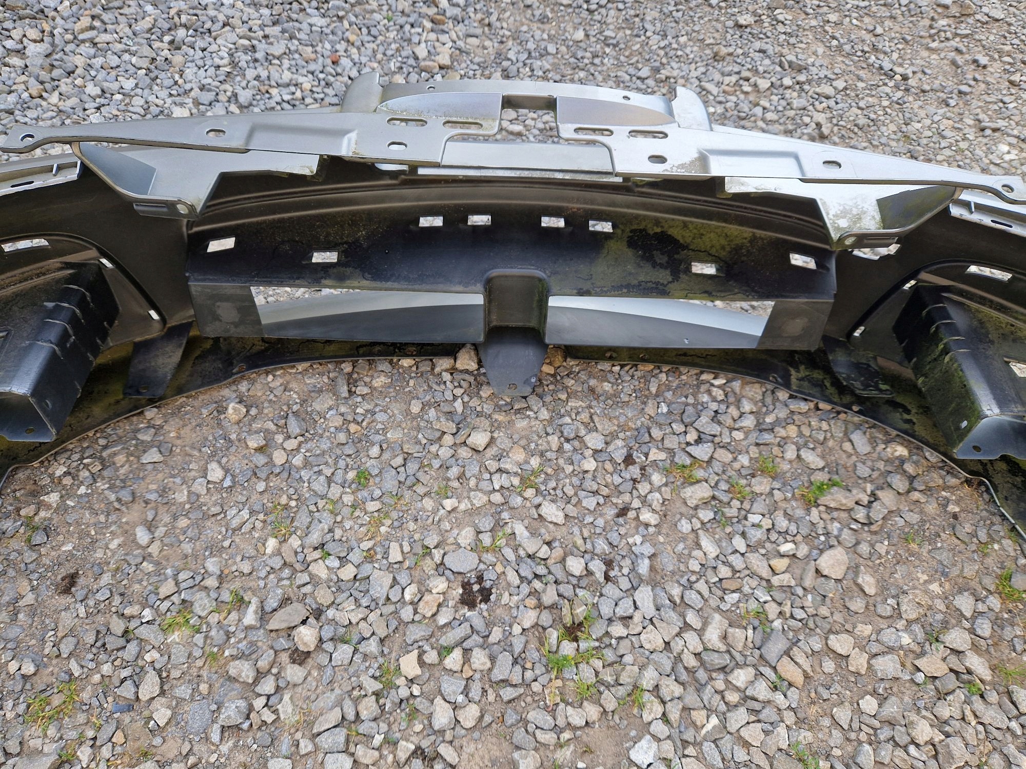 FRONTSTOSSSTANGE SUBARU IMPREZA STI LIFT GD 2005R->2007R