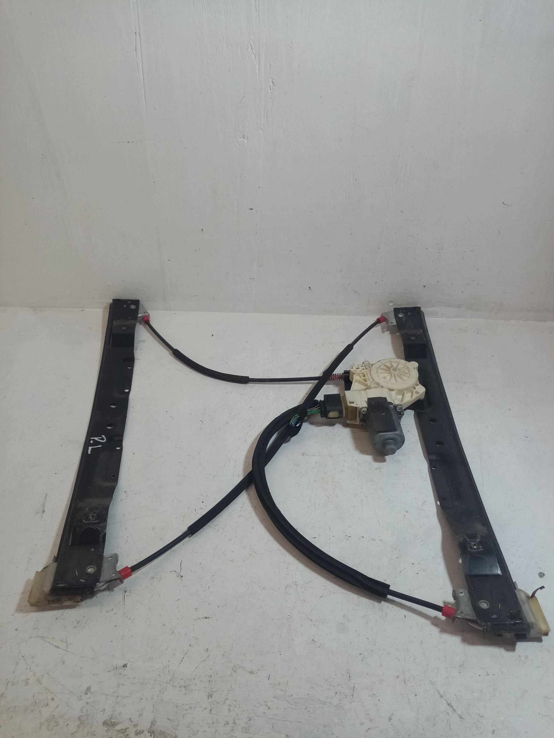 ELE mechanism windows left front FORD GALAXY MK3