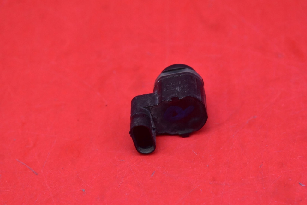 Sensor Parken vorne PDC 9173106 BMW F01 08-12