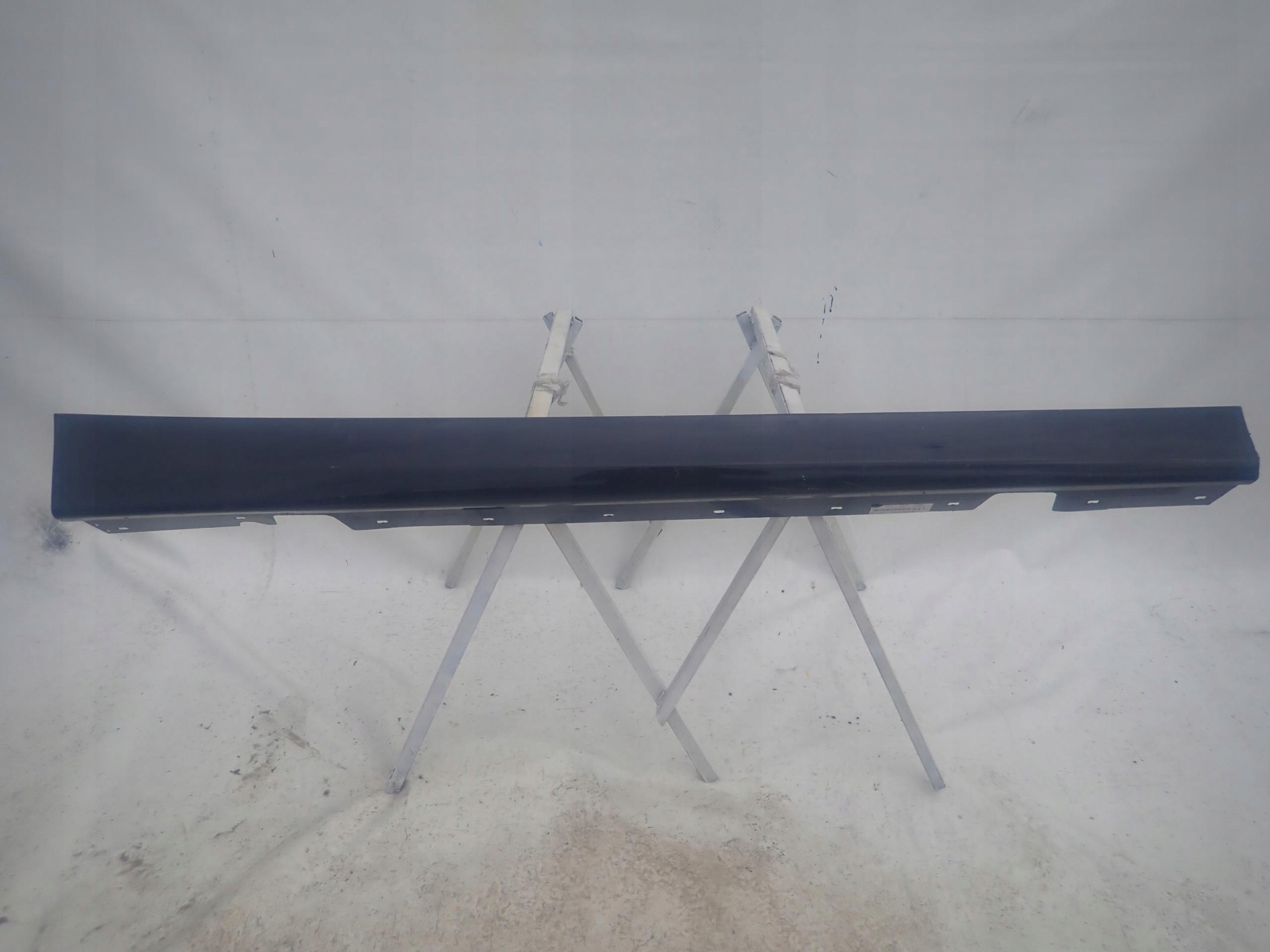 BMW 3 E90 E91 04-08 threshold right moulding threshold