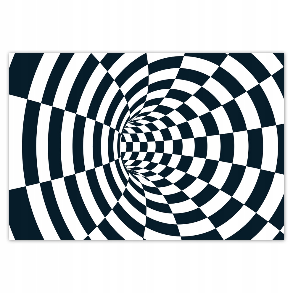 

Fototapety flizelina 152x104 Czerń Biel Abstrakcja
