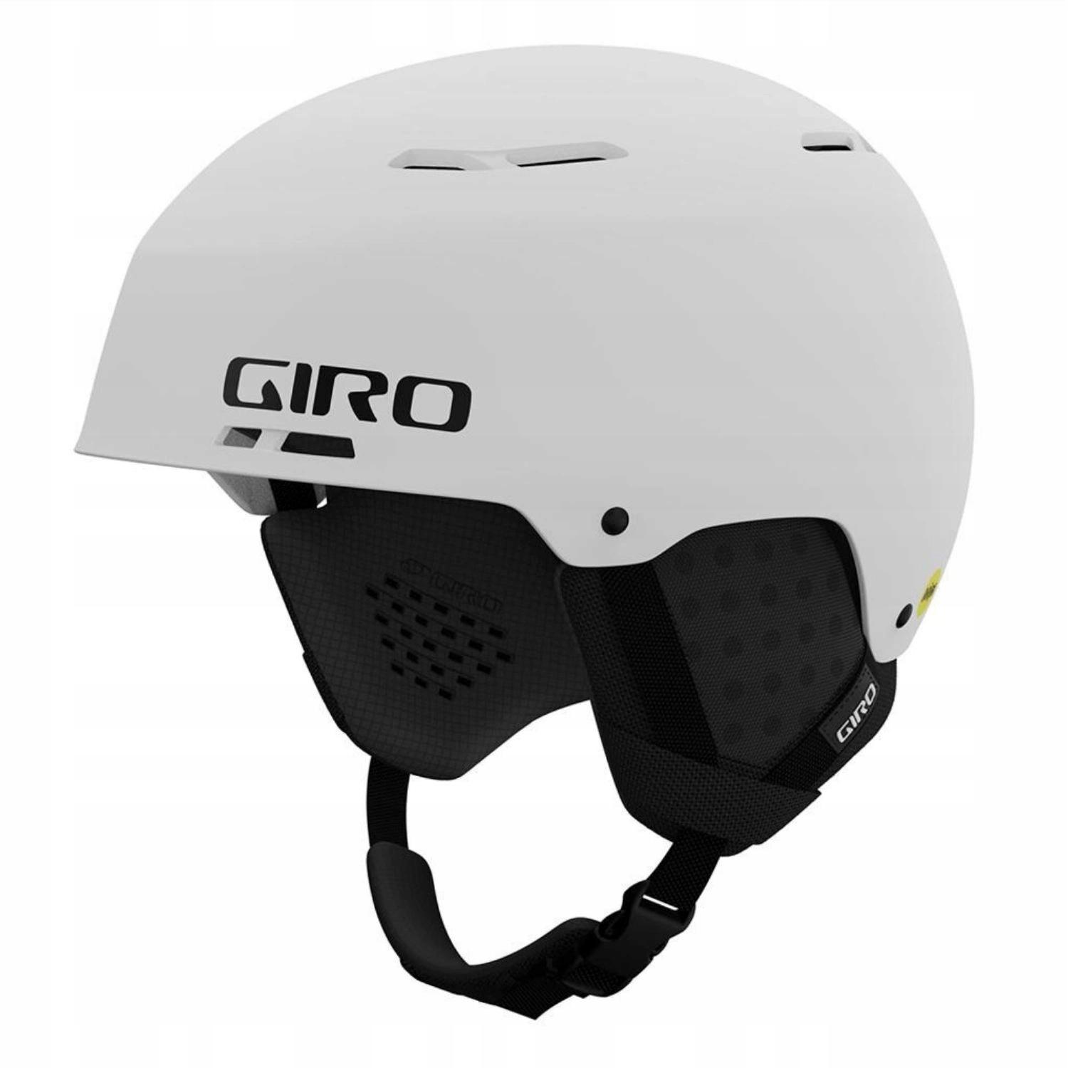 Helma Giro Emerge Spherical Mips lyžařská snowboardová bílá S 52-55,5 cm
