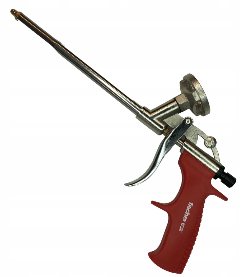 

Fischer Pistolet Do Piany Pianki Montażowej Pup