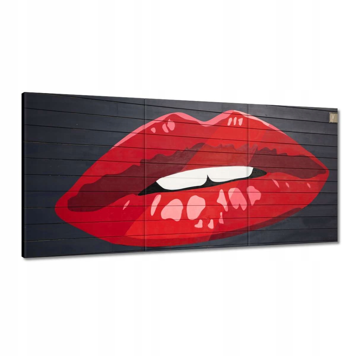 Obrazy 120x60 Graffiti Pouliční umění