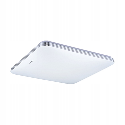 

Plafoniera Led kwadratowa 20W neutralna IP44 Adis