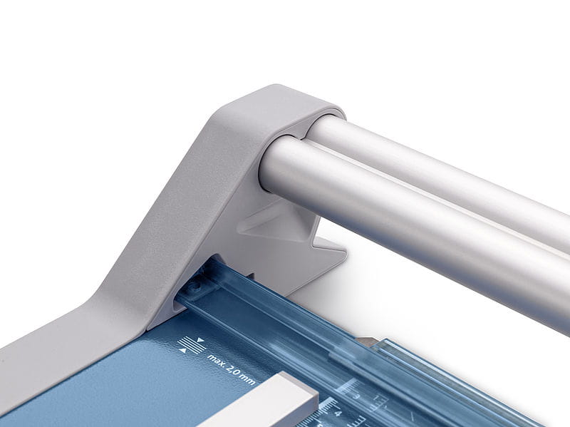 Profesjonalny Trymer obcinarka DAHLE 554 A2 720mm Rodzaj ręczna