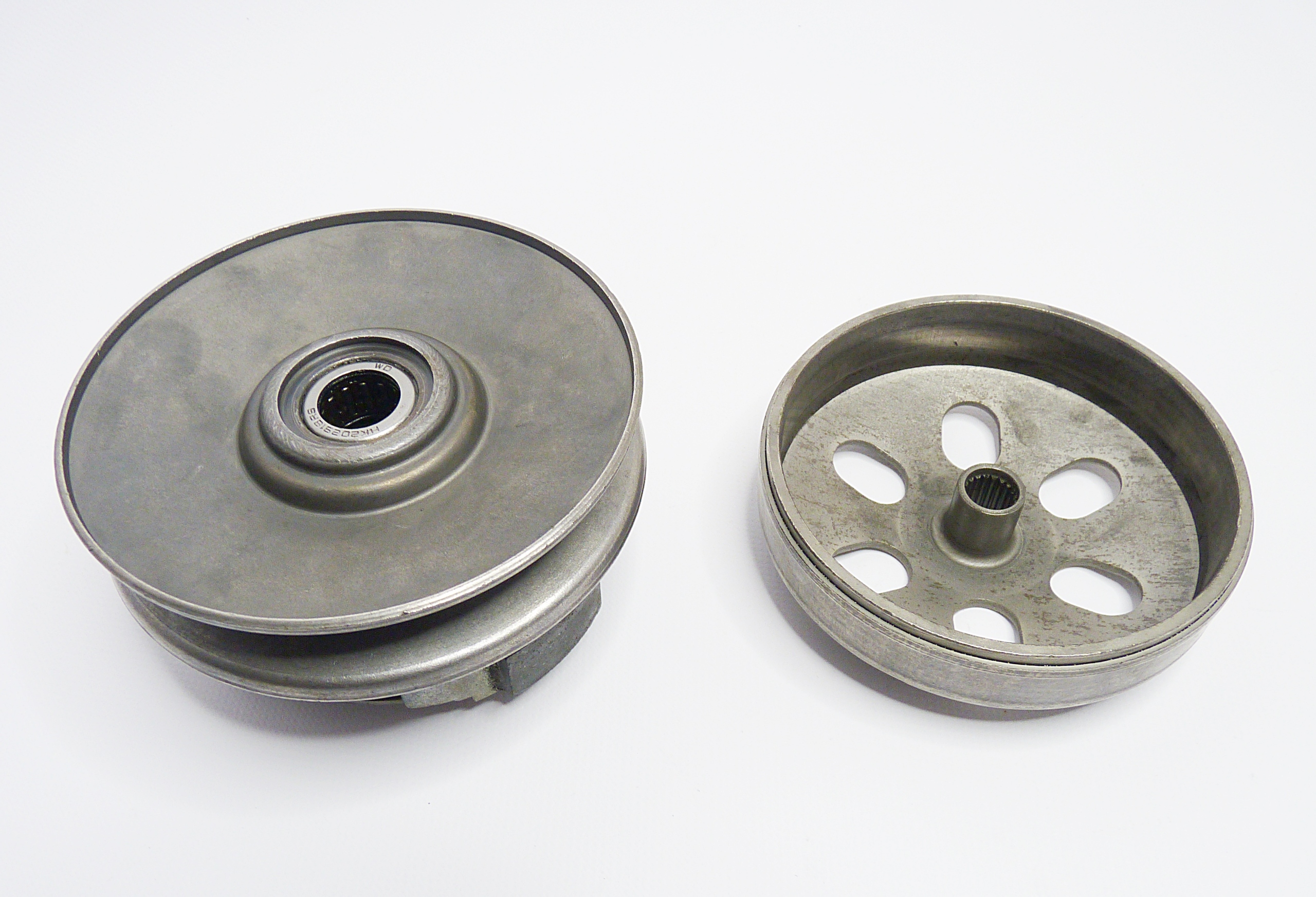 Sprzeglo Quad ATV 150 200 cc Bashan Shineray KXD Producer Power Force