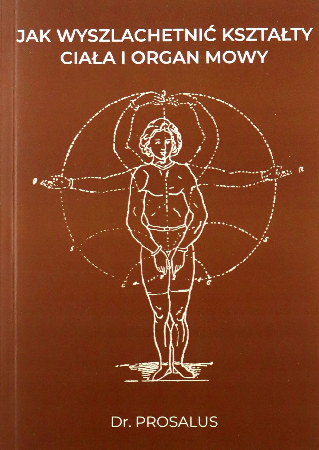 JAK WYSZLACHETNIĆ KSZTAŁTY CIAŁA I ORGAN MOWY - Pr