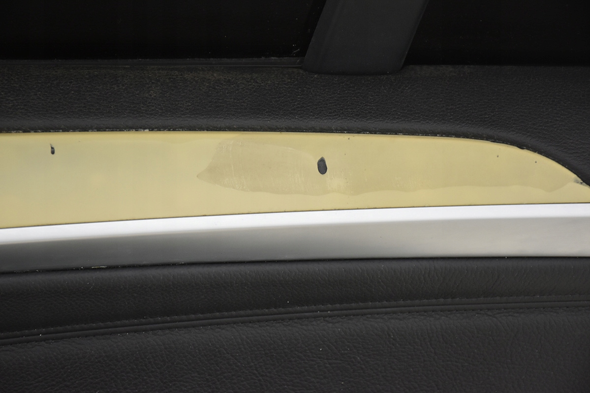 door rear. * rear part right BMW X5 E70 354/7