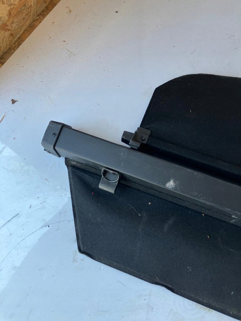 blinds boot C4 GRAND PICASSO II #12