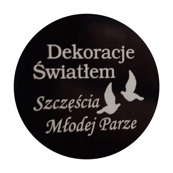 10x Gobo pro projektor American Dj Icon Adj