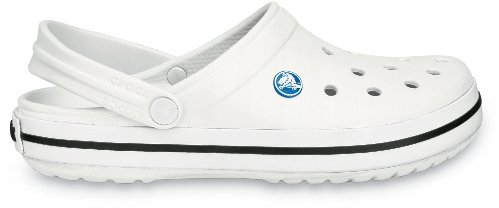 

Buty Chodaki Klapki 11016 Crocs Crocband 45/46