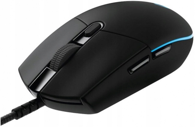 

Przewodowa Myszka Logitech G Pro Hero