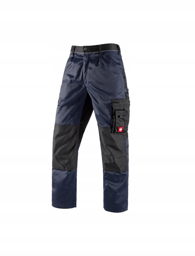 Робочі штани Strauss e. s. image R. 26