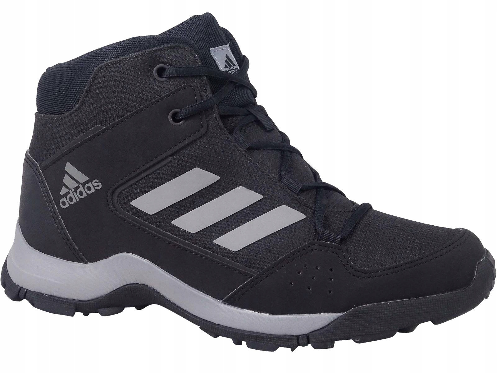 Adidas Hyperhiker GZ9216 Buty Młodzieżowe Trapery
