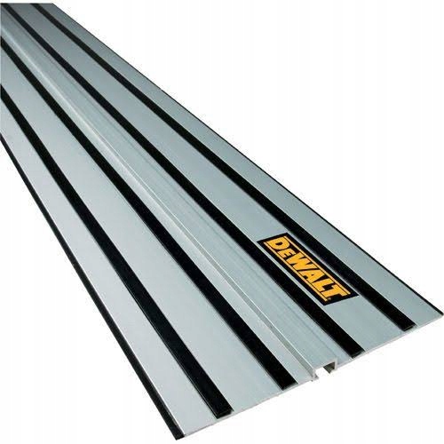 DeWALT Szyna prowadząca do pilarek tarczowych przedłużenie 1,5m DWS5022
