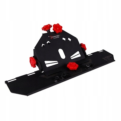 Przystawka do szlifierki 45 ° Mechanic SLIDER V2