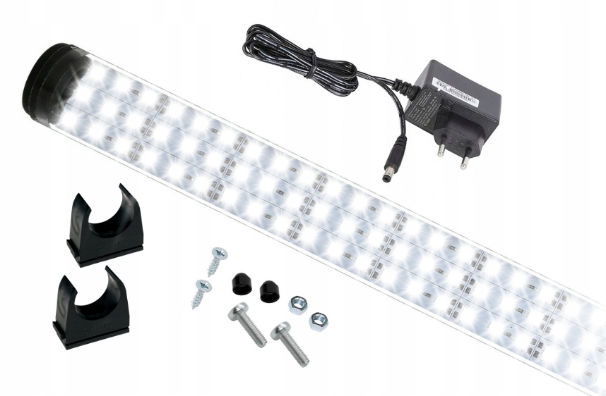 Led žárovka 5630 akvárium 80 cm III