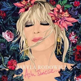 ++ Rodowicz, Maryla Ach Swiecie Lp