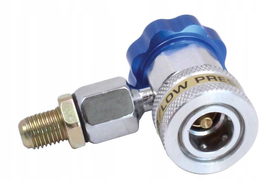 Szybkozłączki serwisowe klimatyzacji 2szt R134 Kod producenta S-2QJ90