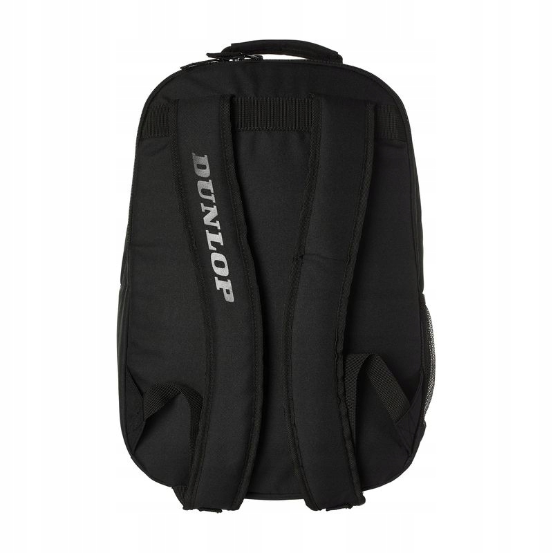 PLECAK TENISOWY DUNLOP CX CLUB BACKPACK 2022 BLACK Marka Dunlop