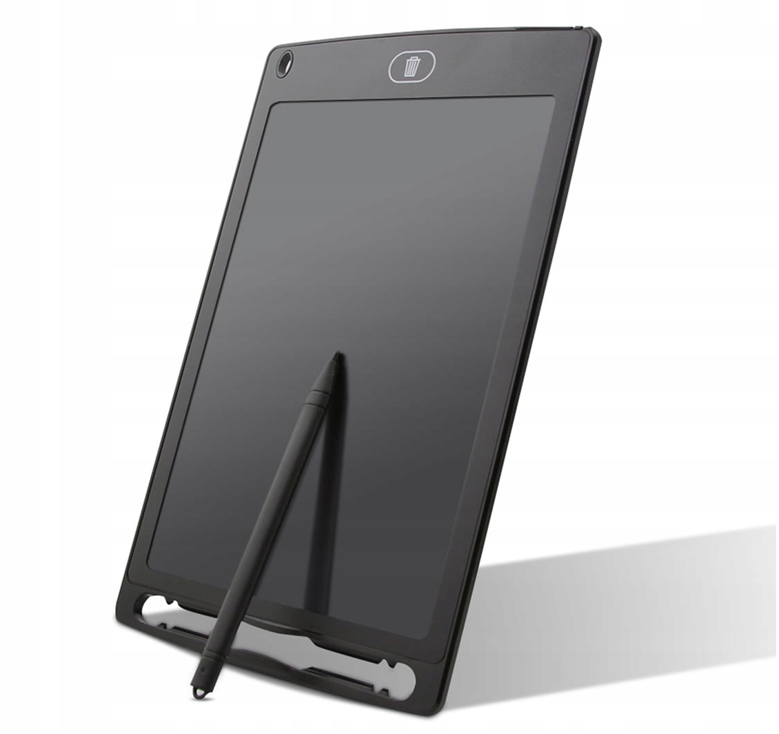 TABLET GRAFICZNY do RYSOWANIA dla DZIECI TABLICA NOTATNIK LCD ZNIKOPIS Model Tab