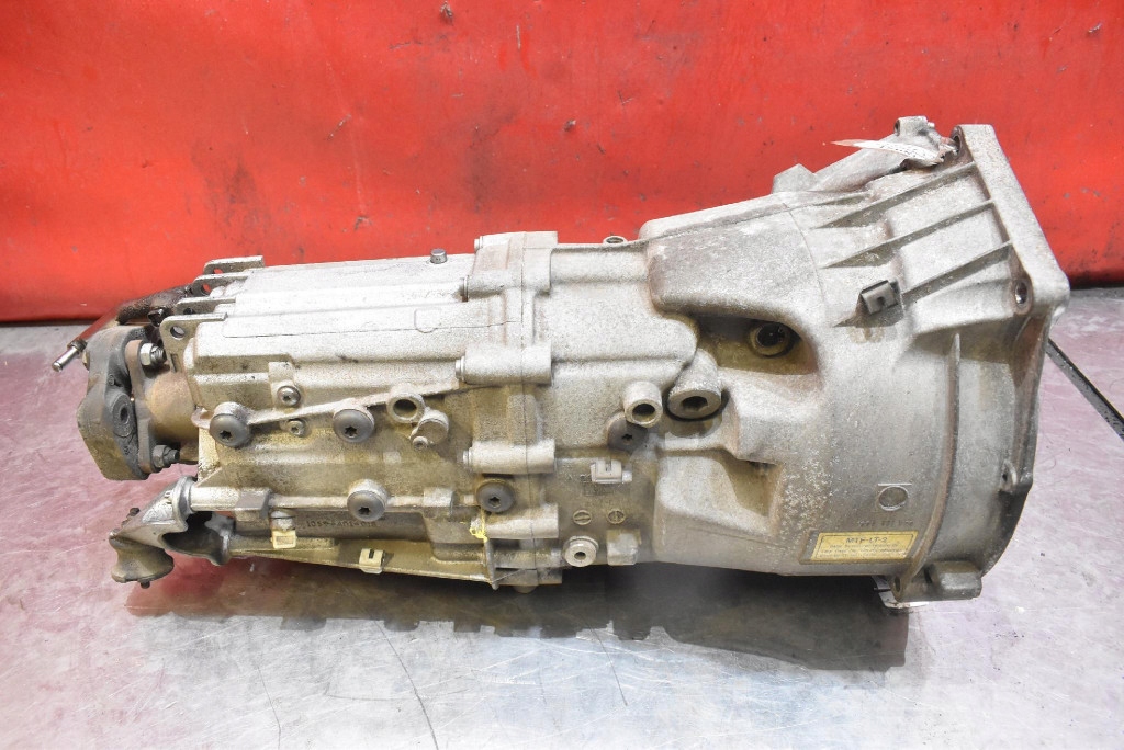 Getriebe 1069401018 BMW E87 2.0 D 122 KM 04-07