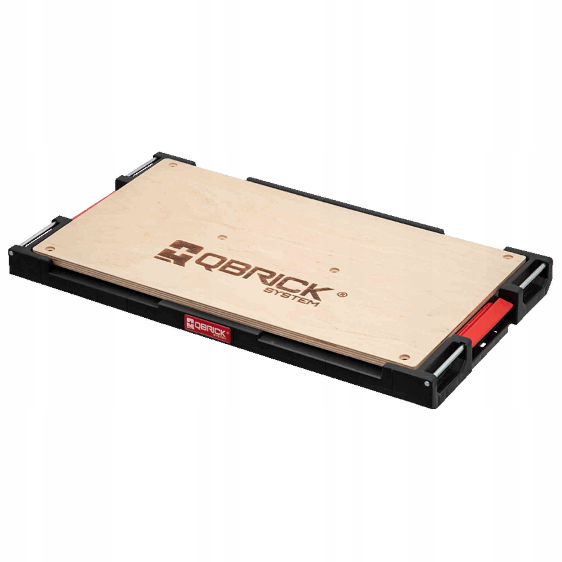 Multi Work Adapter Platform System One Qbrick