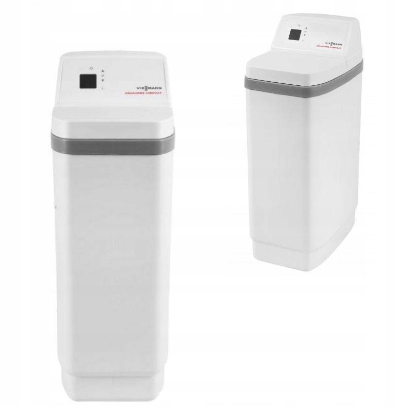 Stacja Uzdatniania Wody Aquahome Compact Viessmann