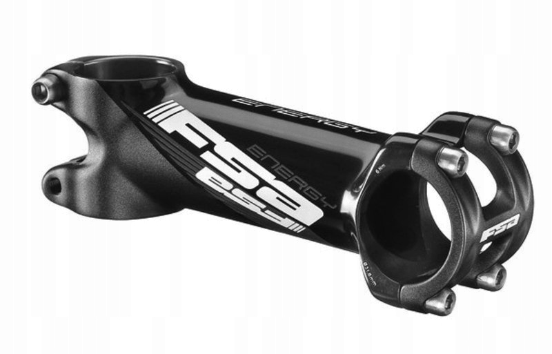 Fsa mostek Energy Grey 6st 120mm