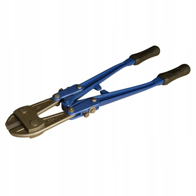Плоскогубці Bolt Cutter Solid Forged 14