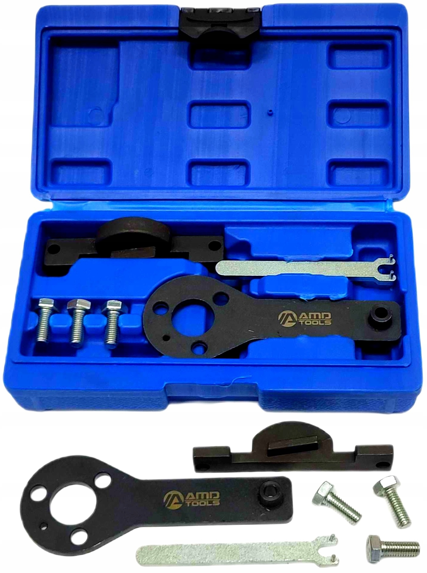 Blokada Rozrządu Fiat 500 Punto Evo Panda Lancia Alfa Romeo1.1 1.2 1.4 8V