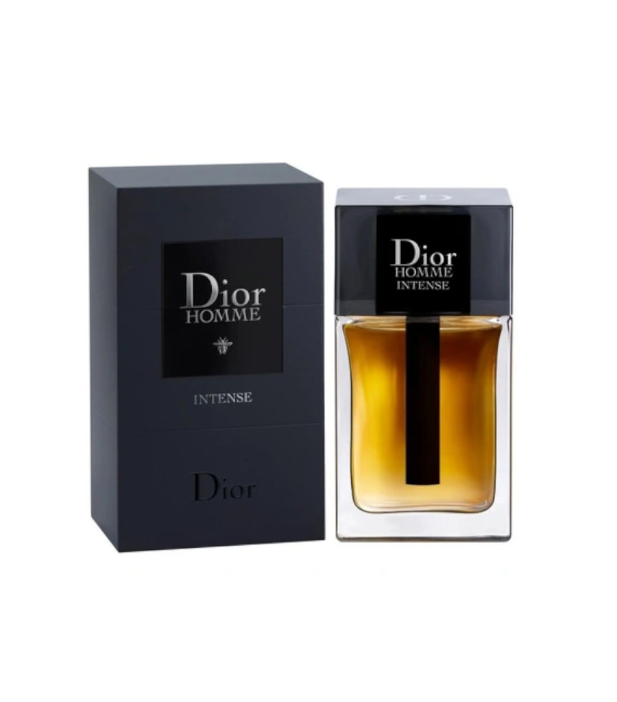 Dior Homme Intense Parfémovaná voda 50 ml
