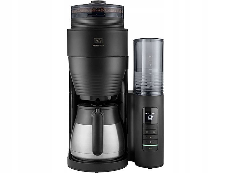 Ekspres Melitta AromaFresh II Therm Pro 1030-11