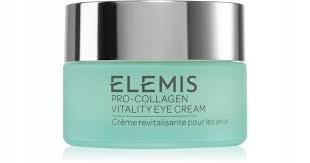 Elemis Pro Collagen Vitality Eye Cream Oční krém 15 ml