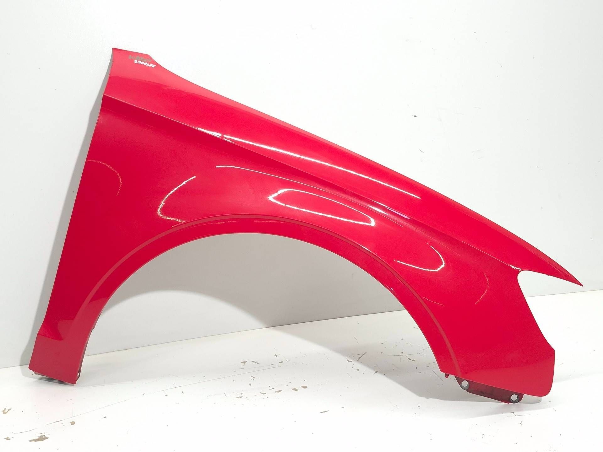 fender right front front AUDI A3 8V sedan LZ3M