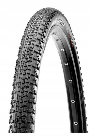 Opona rowerowa Maxxis Rambler 700x45C 60TPI Tr Ss Zwijana