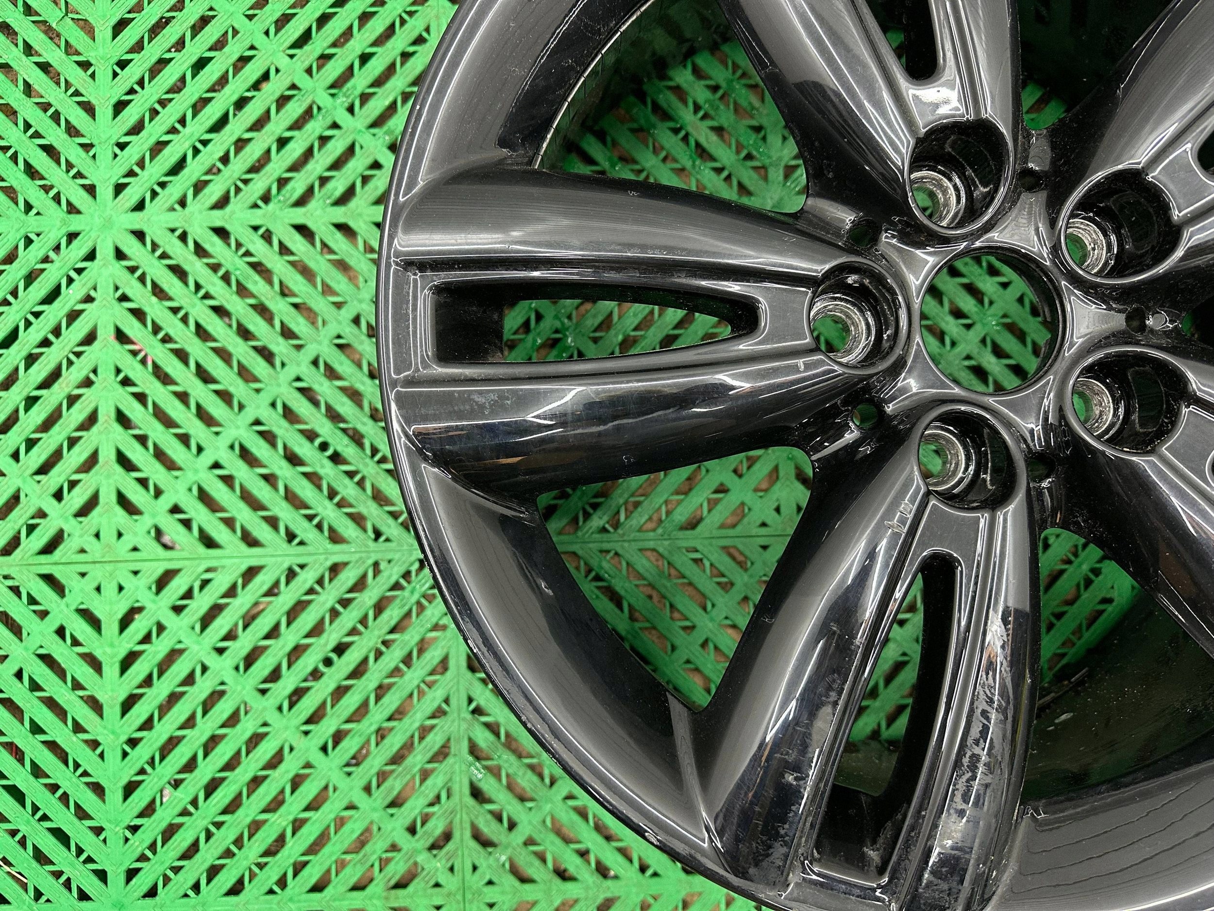 disc 17 Mini One - Cooper F56 F55 6866366