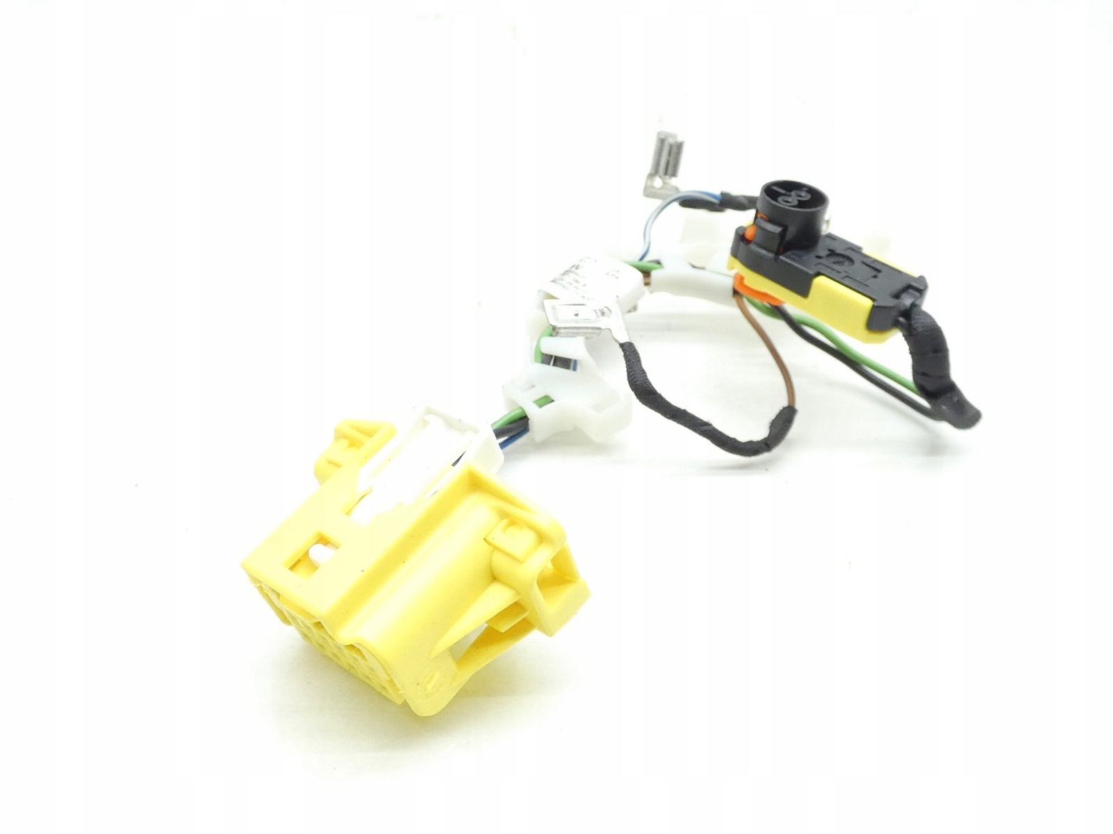 bundle wiring airbags airbag MULTIFUNKCJA VW GOLF VII 5G0971584B