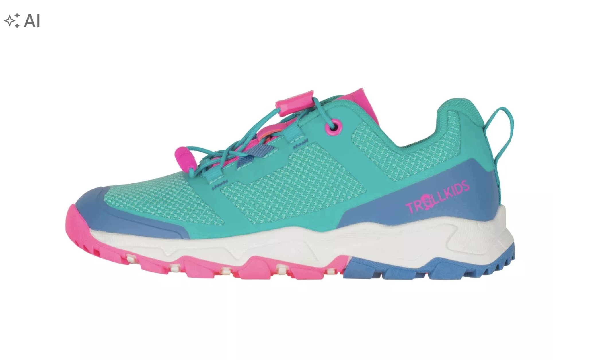 Trolkids Sandefjord Hiker Xt r.39