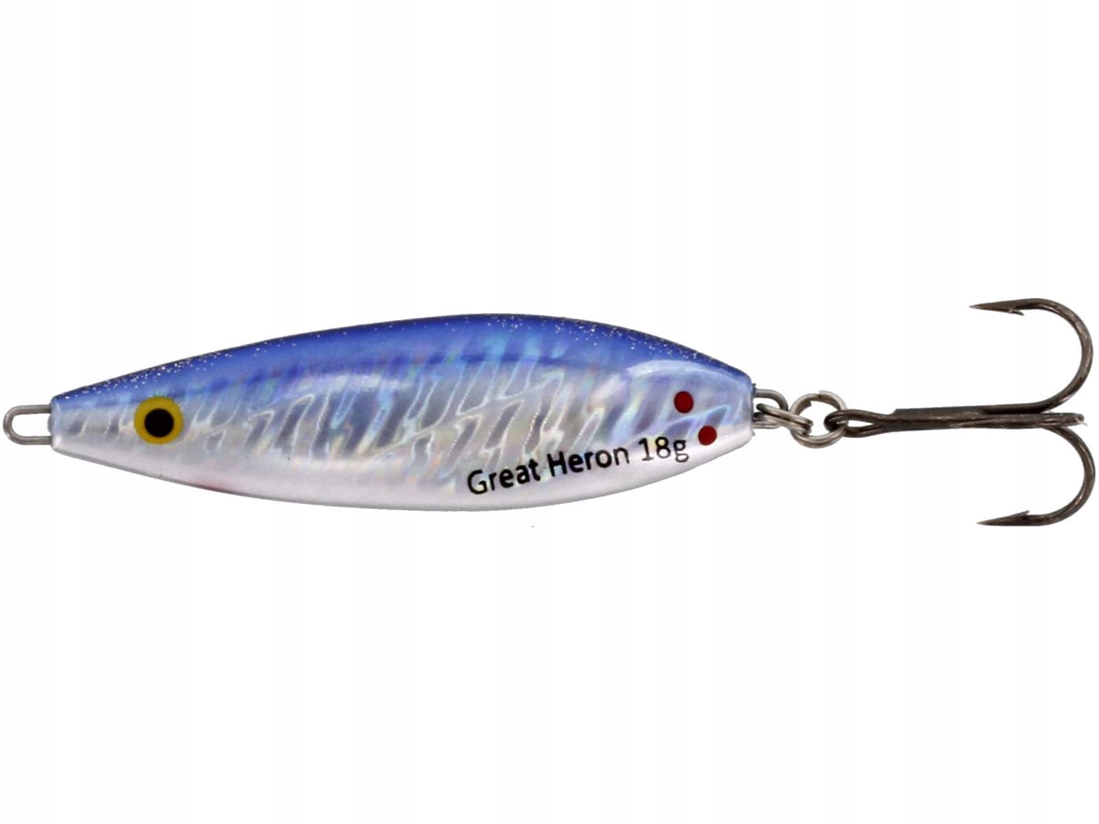 Westin Great Heron 8,5CM 22G Pickled Sardine 3 3/8" 3/4OZ