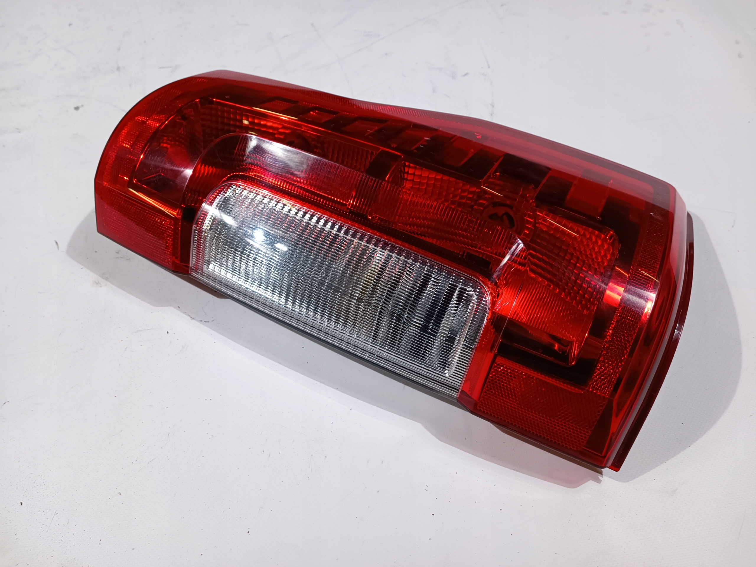 light rear part rear left Ford F250 F350 2017