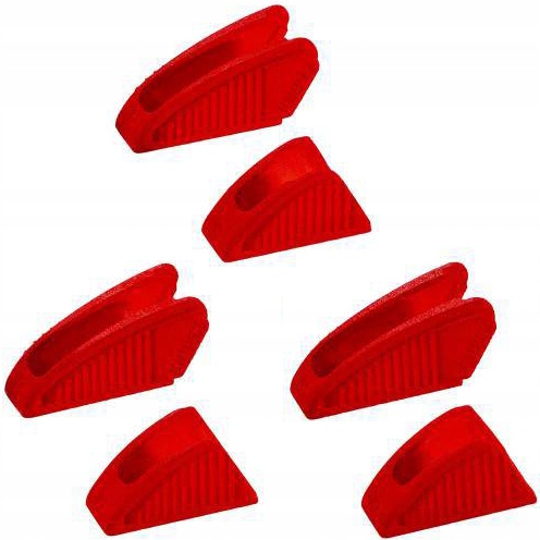 

Knipex Osłona Nakładki Szczęki Do Klucza 86 09 180