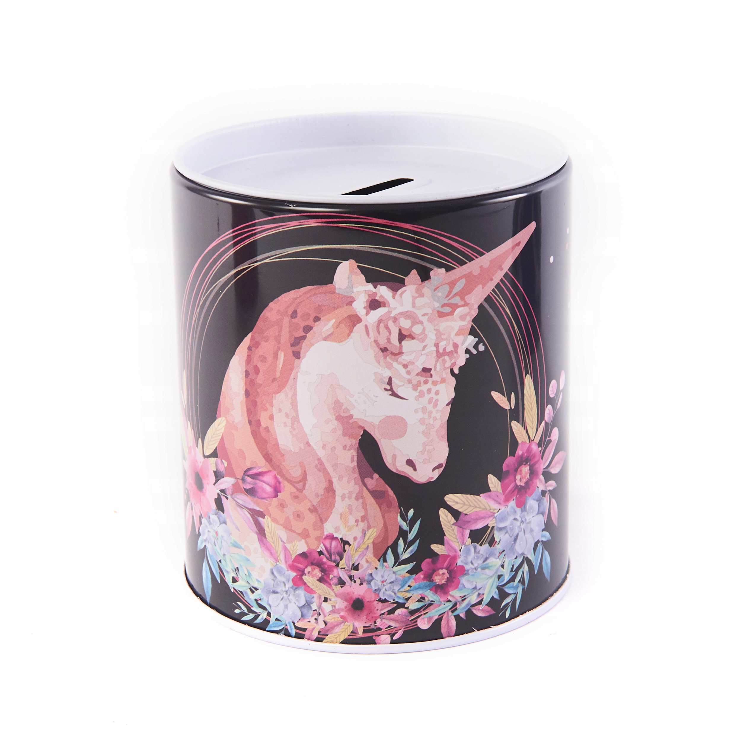 

Jednorożec Skarbonka Puszka Różne