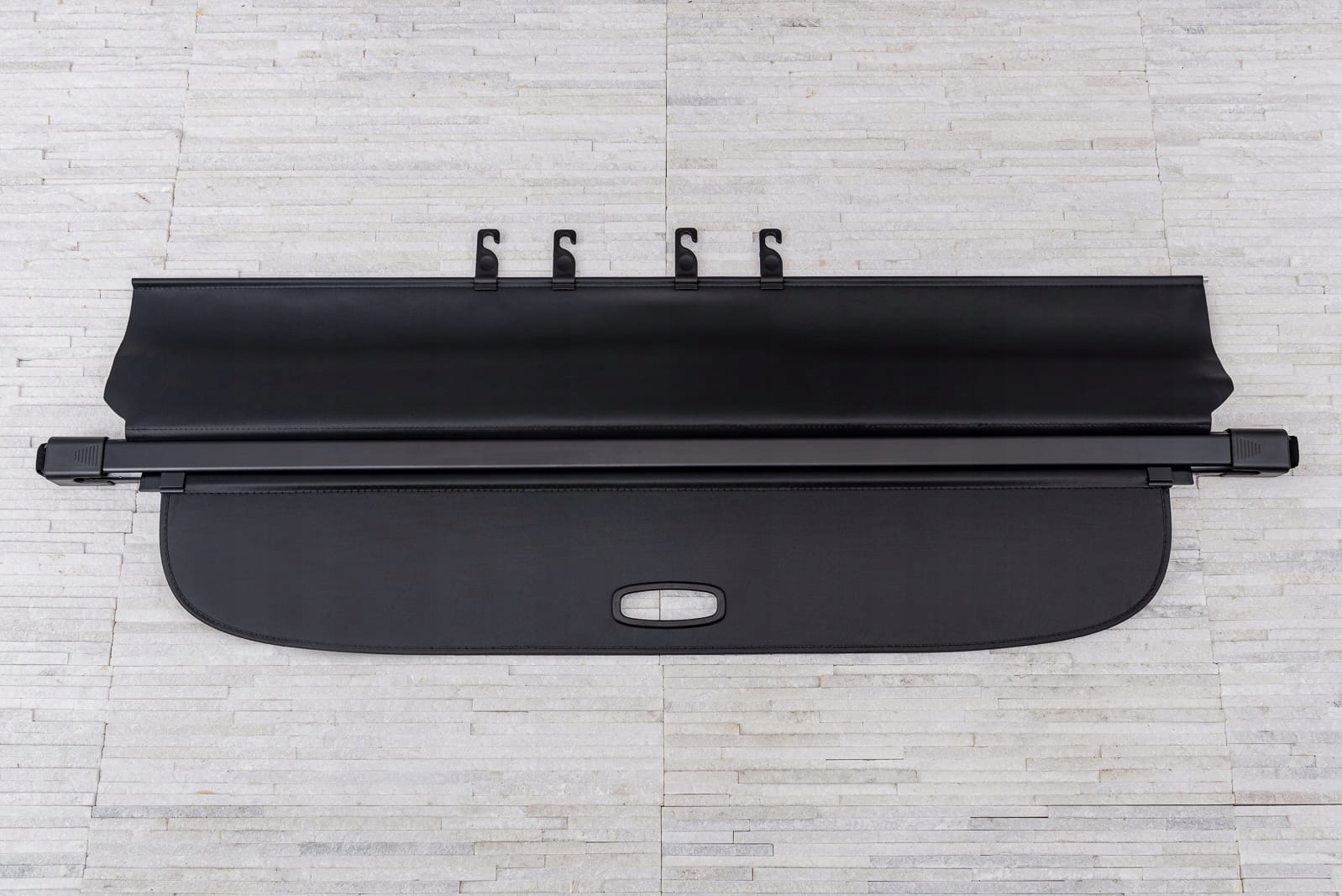 ROLETA BAGAŻNIKA RENAULT KOLEOS I HY 2007-2016 Producent części Inny